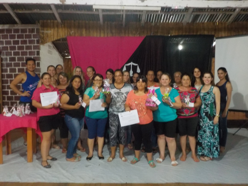 GRUPO MEDIDA CERTA NA SAÚDE